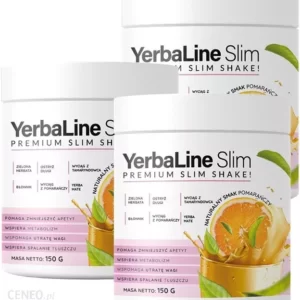 YerbaLine Slim